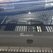 Cho thuê nhà nguyên căn 3 tầng,60m², ngõ 212 Phú Mỹ, gần Bến xe Mỹ Đình